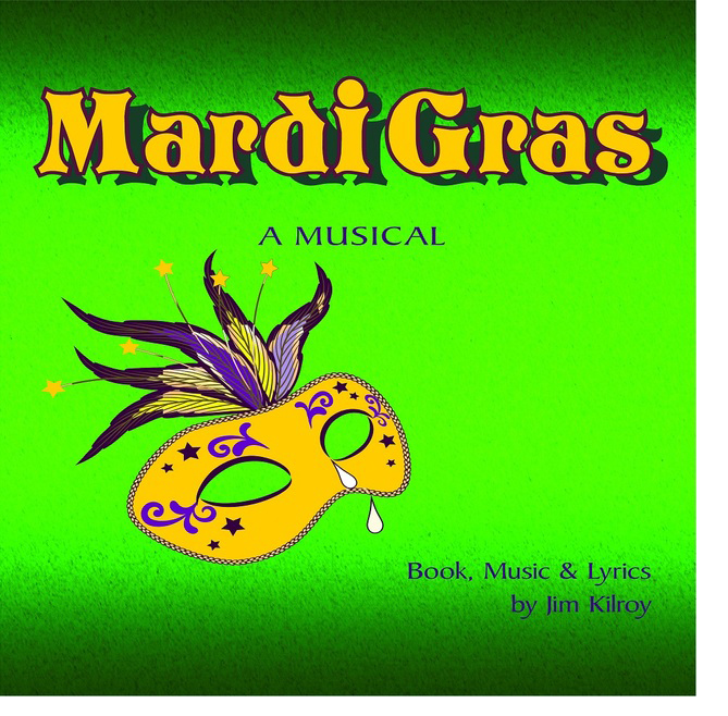 Mardi Gras A Musical, LLC
